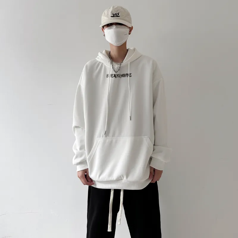 BIENKIMIIYE Sweatshirts Unisex-4
