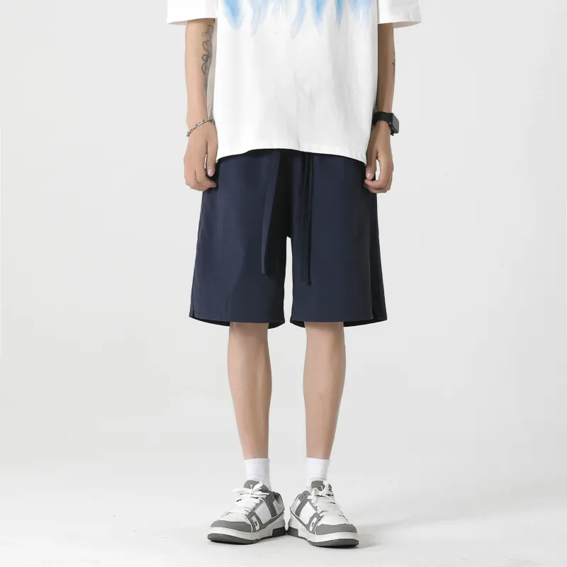 BIENKIMIIYE Casual Shorts Unisex-27