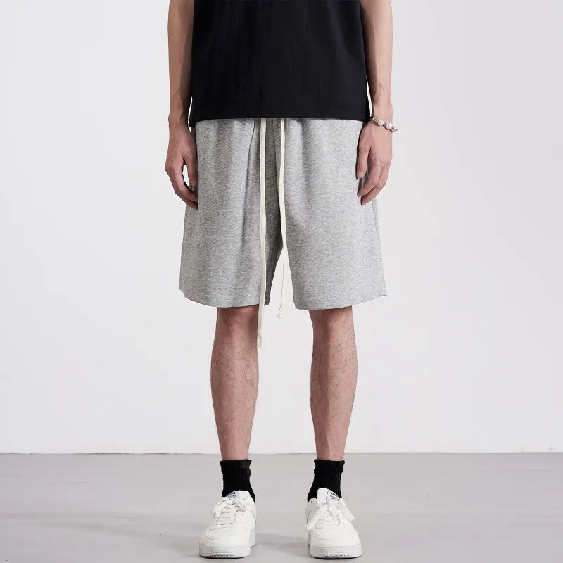 BIENKIMIIYE Casual Shorts Unisex-16