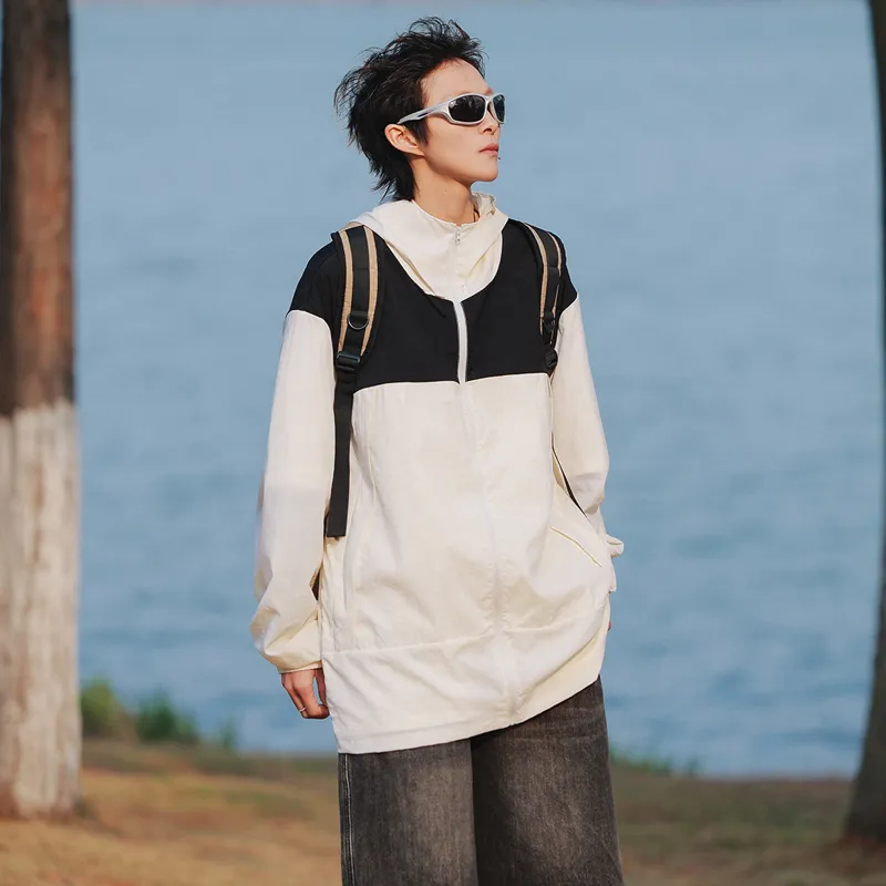 BIENKIMIIYE Sun protective Clothing Unisex-5