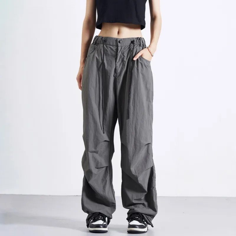 BIENKIMIIYE Casual Pants Unisex-3
