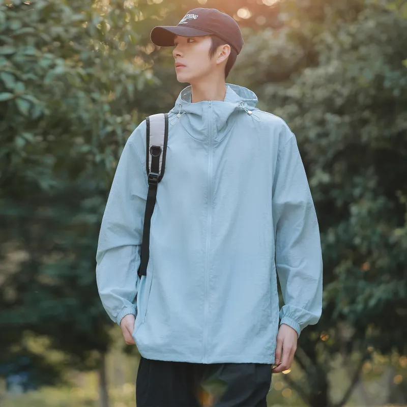 BIENKIMIIYE Sun Protection Clothing Unisex-22