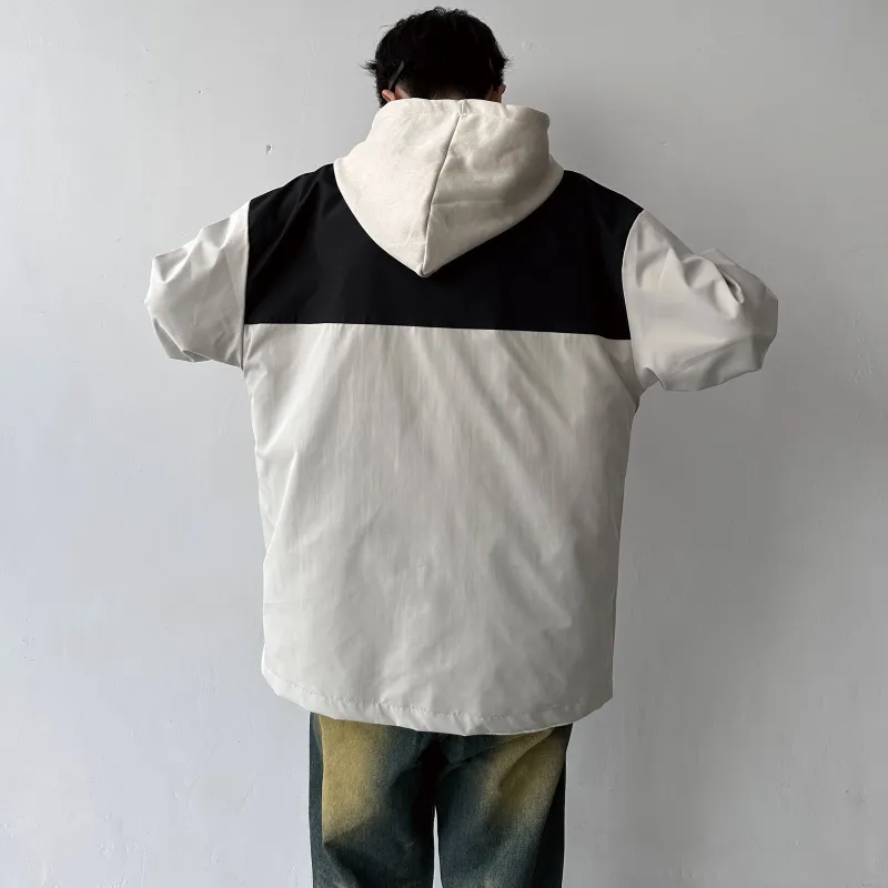 BIENKIMIIYE Jackets Coats Unisex-6