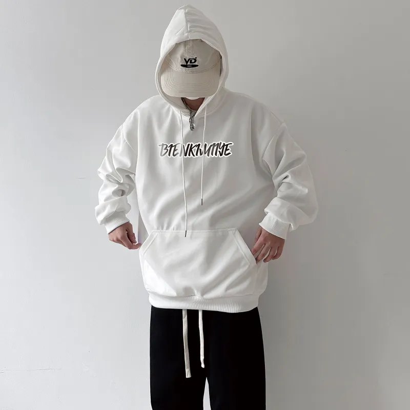 BIENKIMIIYE Sweatshirts Unisex-4