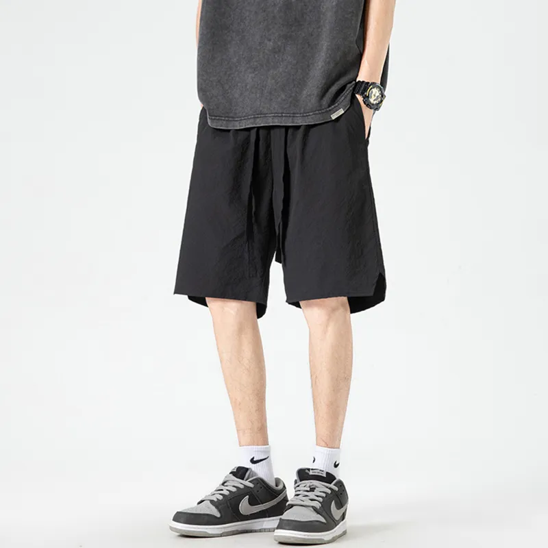BIENKIMIIYE Casual Shorts Unisex-2
