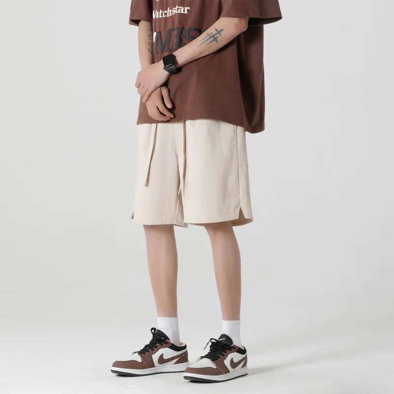 BIENKIMIIYE Casual Shorts Unisex-51