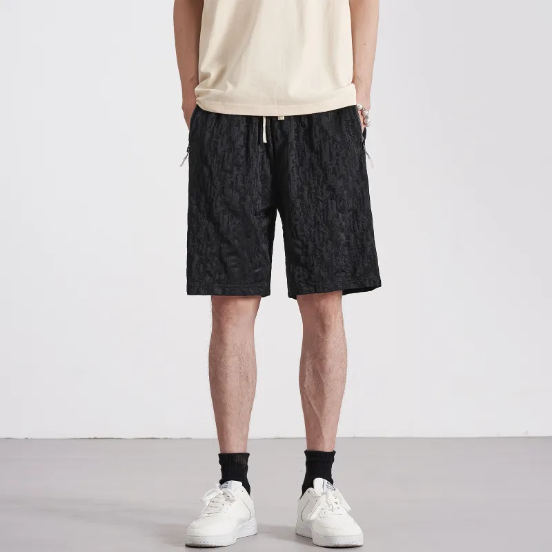 BIENKIMIIYE Casual Shorts Unisex-6