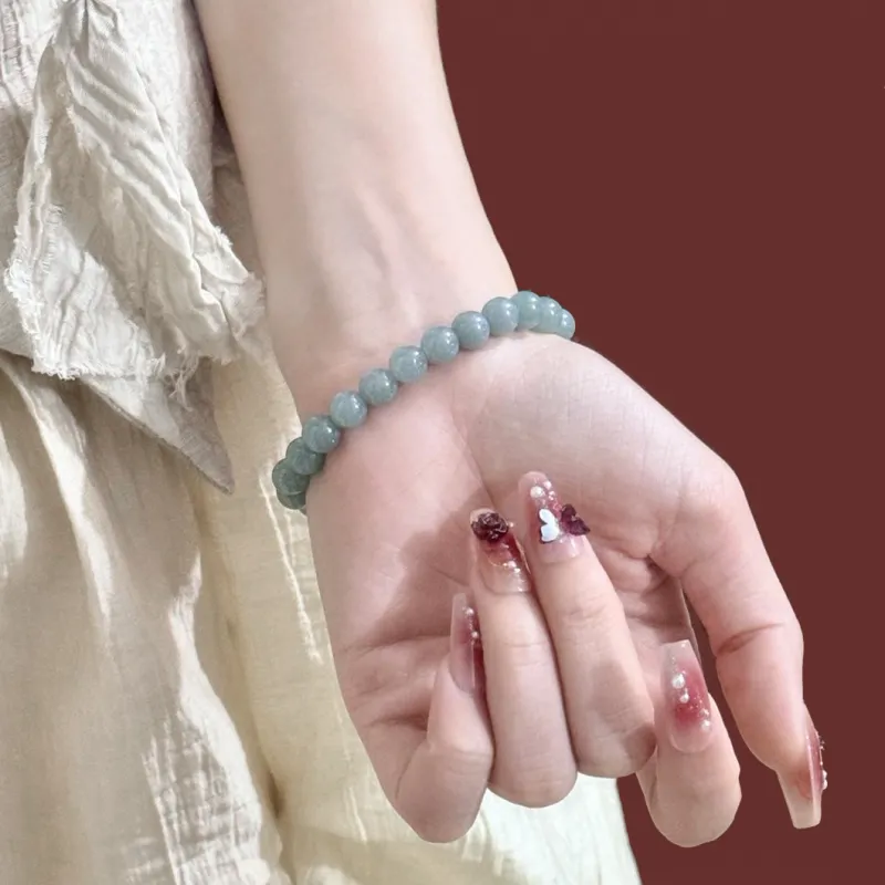 MINTLEAF Ice Type Bracelets Unisex-3