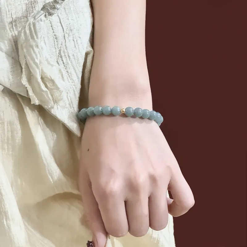 MINTLEAF Ice Type Bracelets Unisex-5