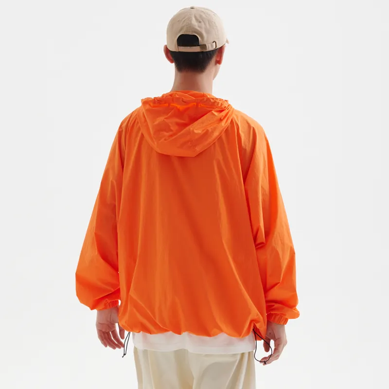 BUTTBILL Sun Protection Clothing Unisex-19