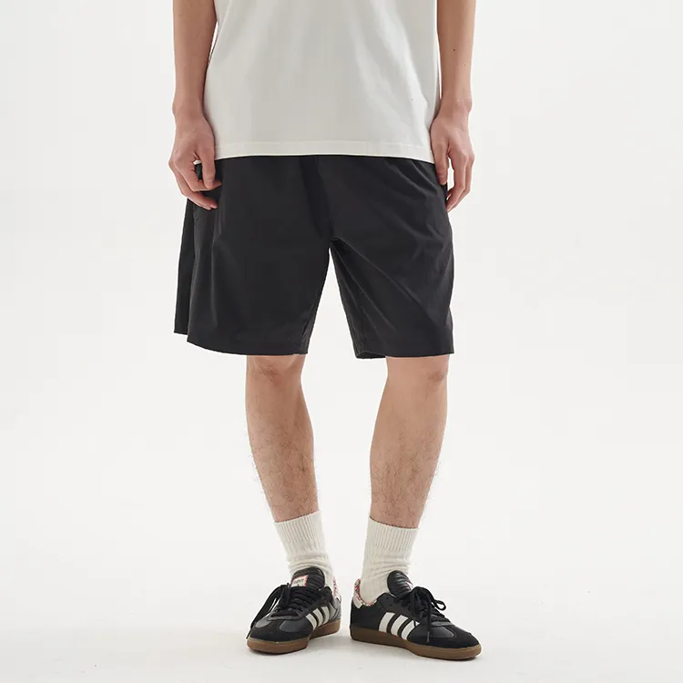BUTTBILL Casual Shorts Unisex-2