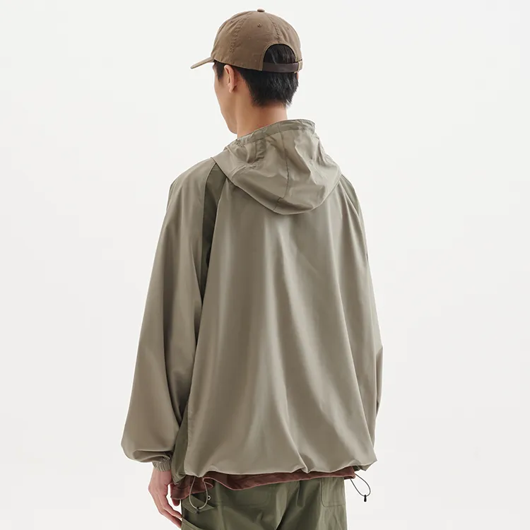 BUTTBILL Sun Protection Clothing Unisex-3