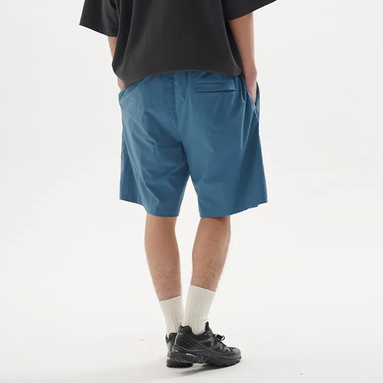 BUTTBILL Casual Shorts Unisex-19
