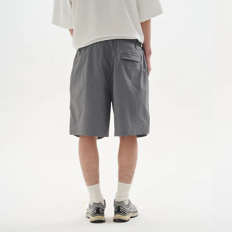 BUTTBILL Casual Shorts Unisex-11