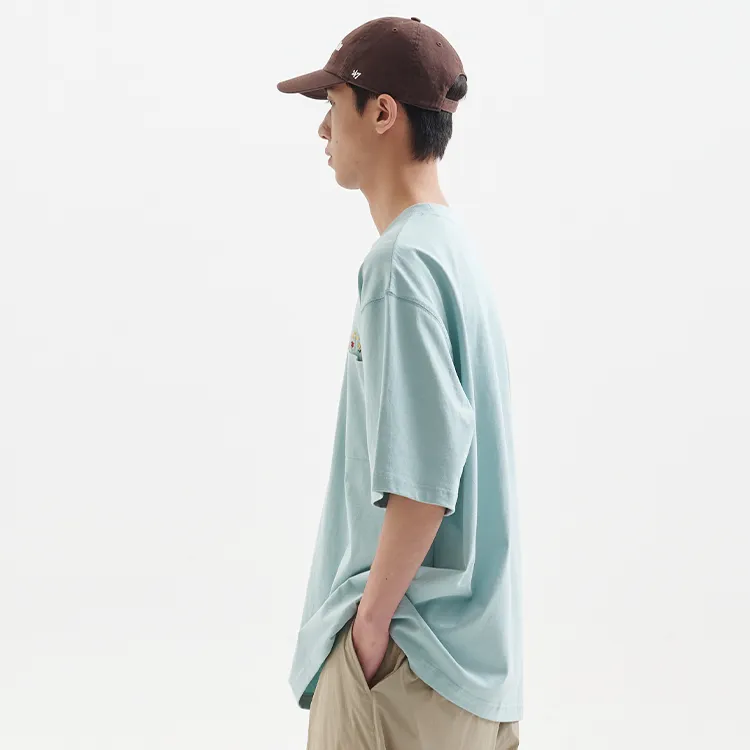 BUTTBILL T Shirts Unisex-7