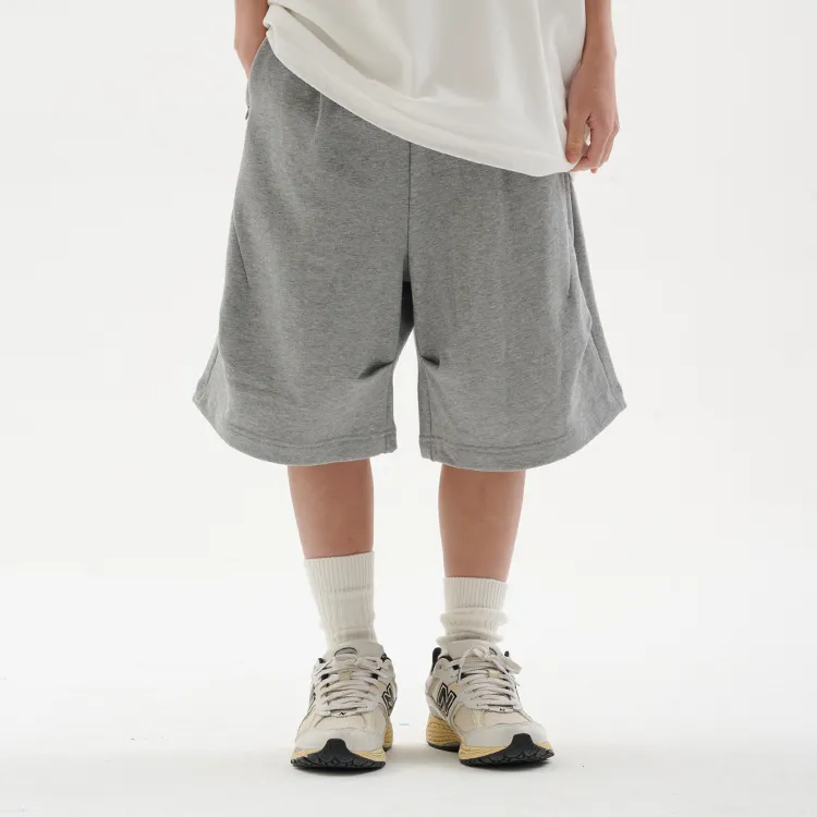 BUTTBILL Casual Shorts Unisex-6