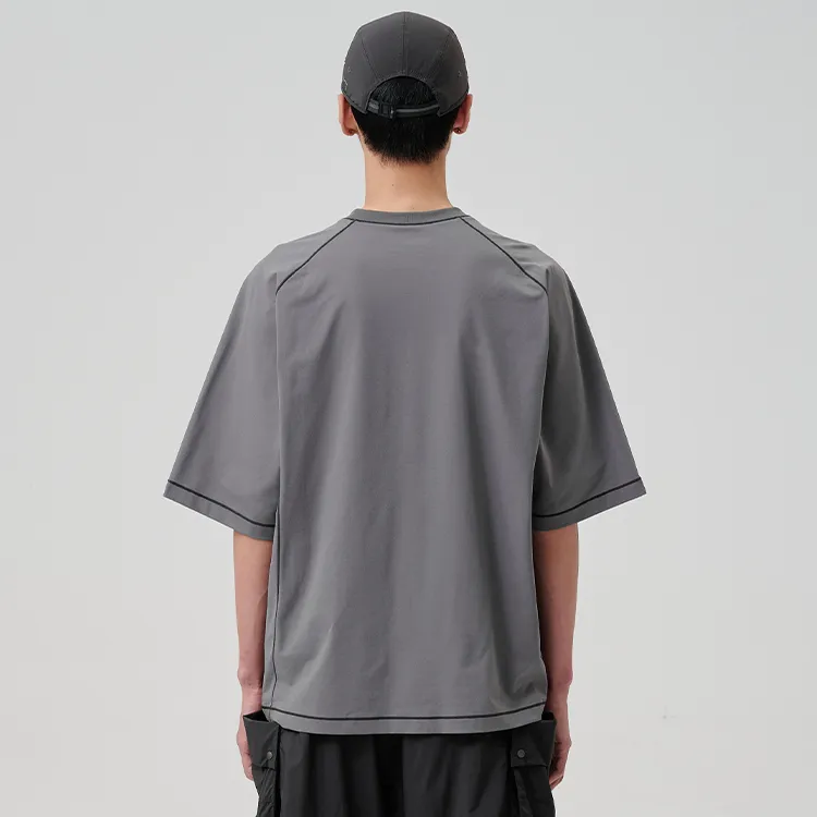 BUTTBILL T Shirts Unisex-5