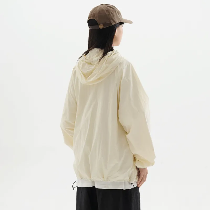 BUTTBILL Sun Protection Clothing Unisex-16