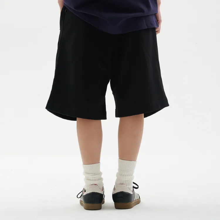BUTTBILL Casual Shorts Unisex-10