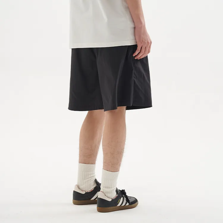 BUTTBILL Casual Shorts Unisex-3