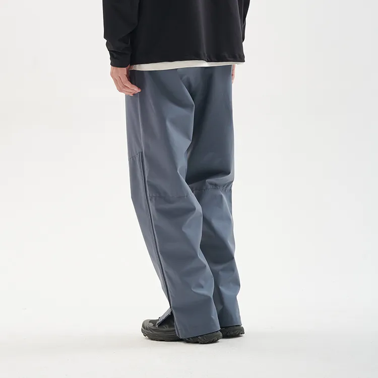 BUTTBILL Lightweight Casual Pants Unisex-6