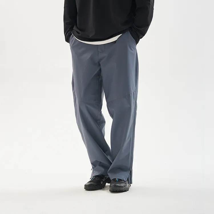 BUTTBILL Lightweight Casual Pants Unisex-7