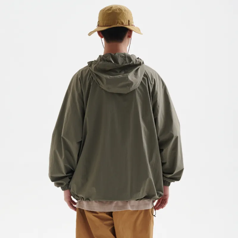 BUTTBILL Sun Protection Clothing Unisex-14