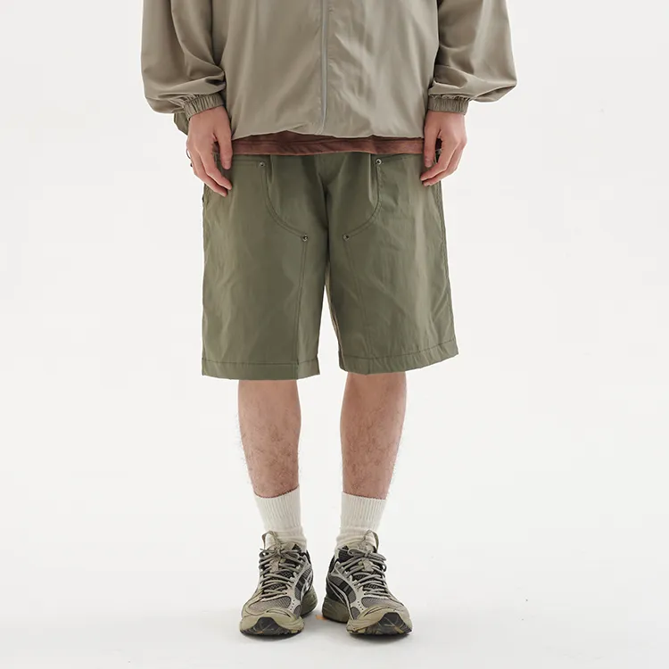 BUTTBILL Cargo Shorts Unisex-11