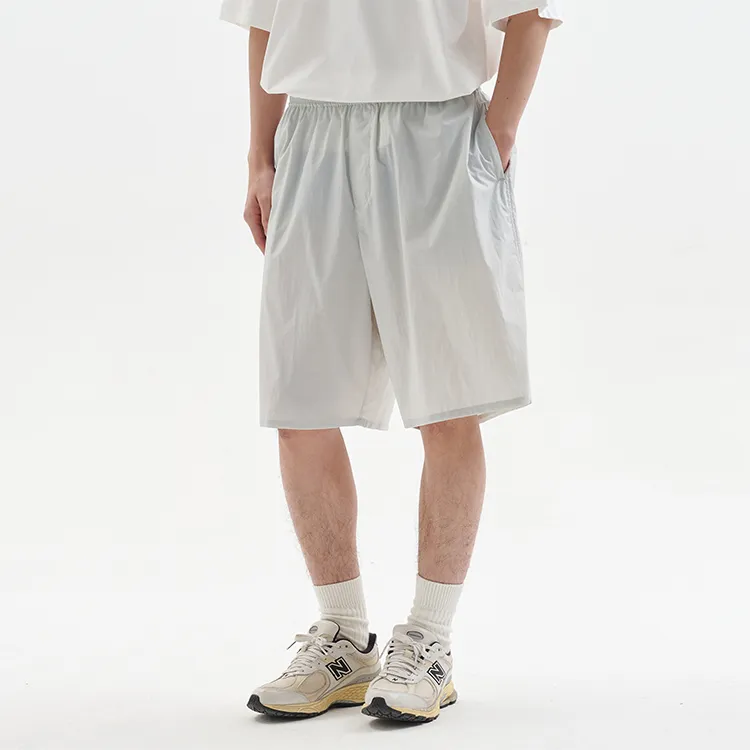 BUTTBILL Casual Shorts Unisex-10