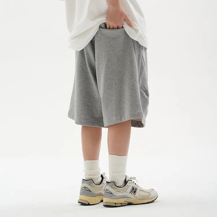 BUTTBILL Casual Shorts Unisex-7