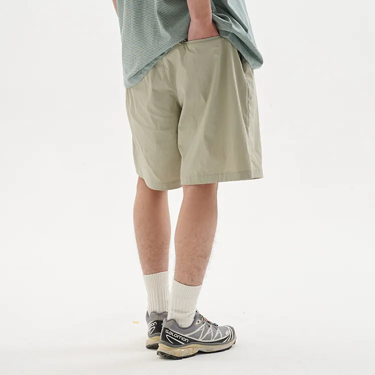 BUTTBILL Casual Shorts Unisex-15