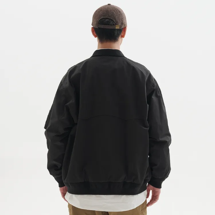 BUTTBILL Jackets Unisex-7