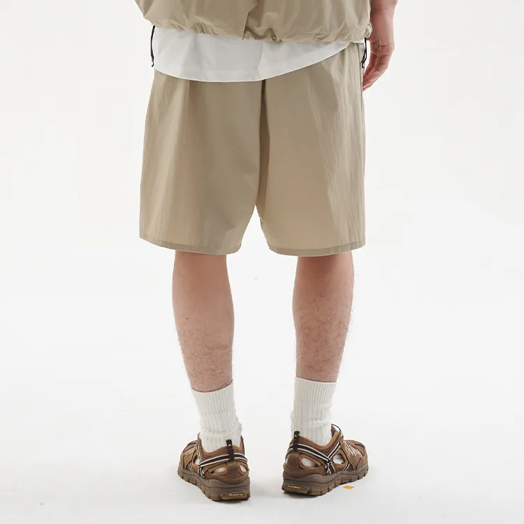 BUTTBILL Casual Shorts Unisex-15