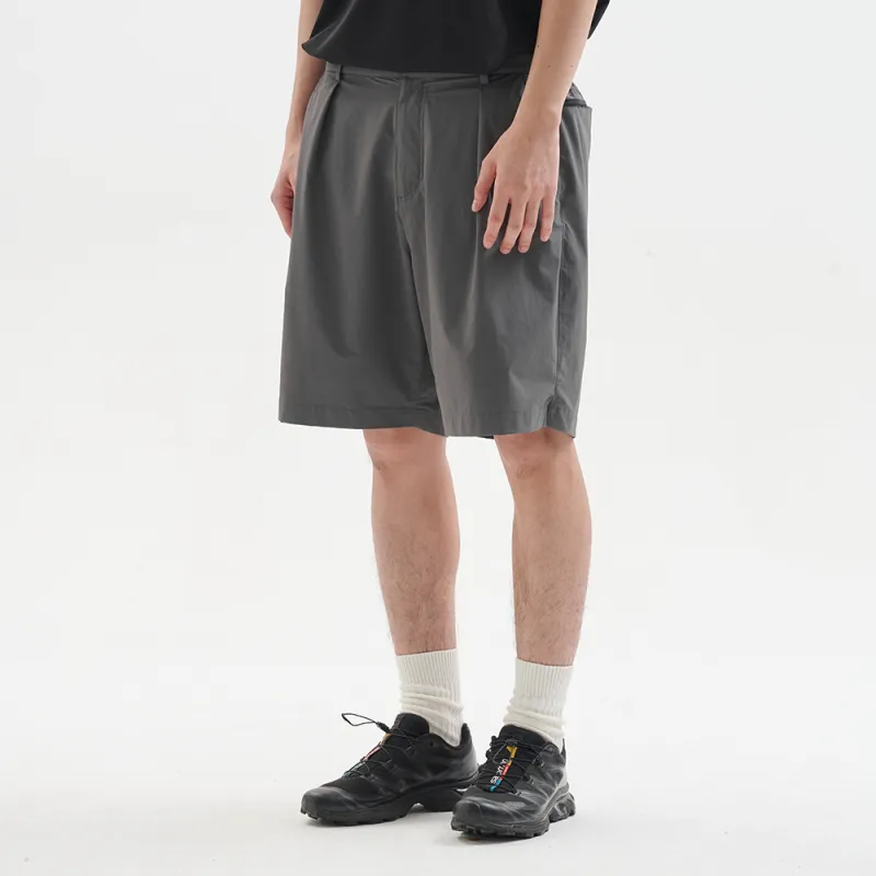 BUTTBILL Casual Shorts Unisex-7