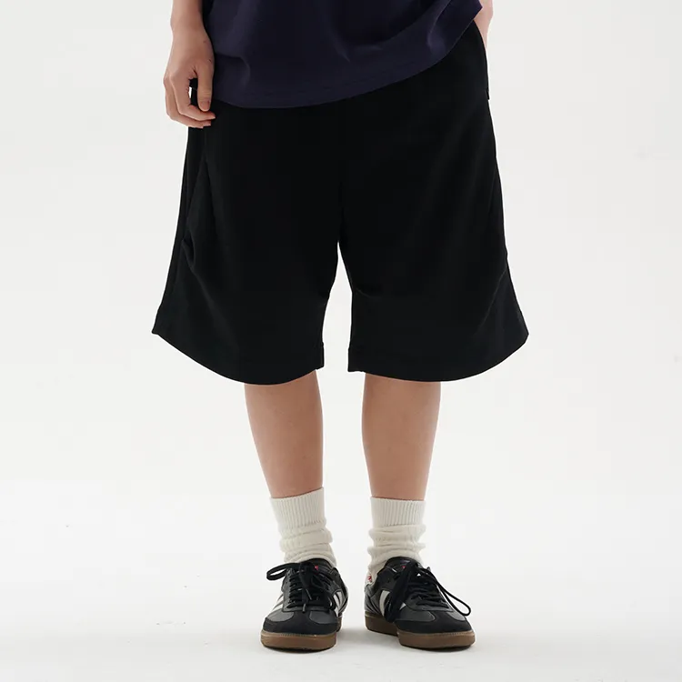 BUTTBILL Casual Shorts Unisex-11