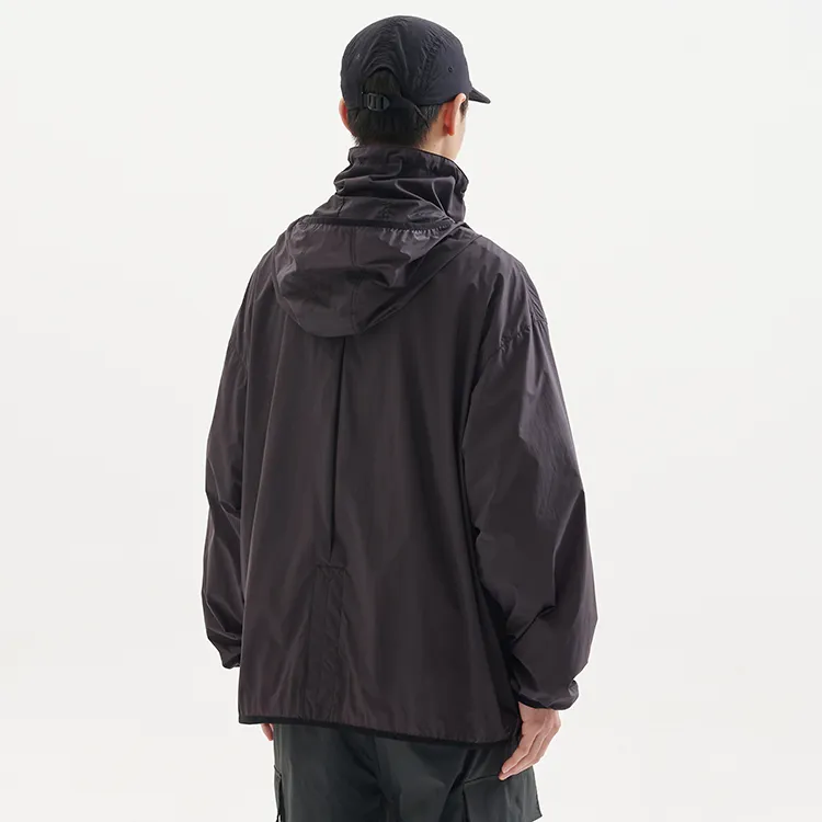 BUTTBILL Sun Protection Clothing Unisex-3