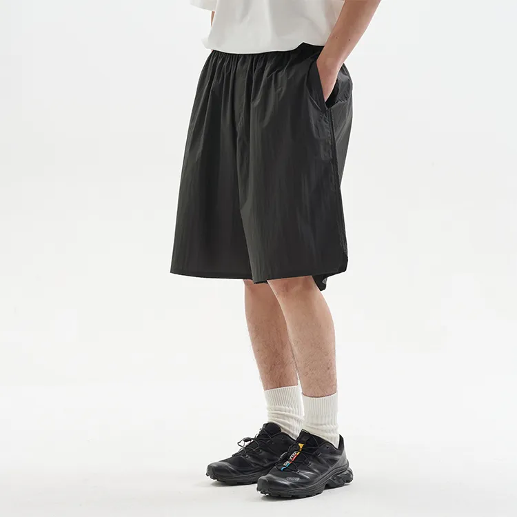 BUTTBILL Casual Shorts Unisex-2