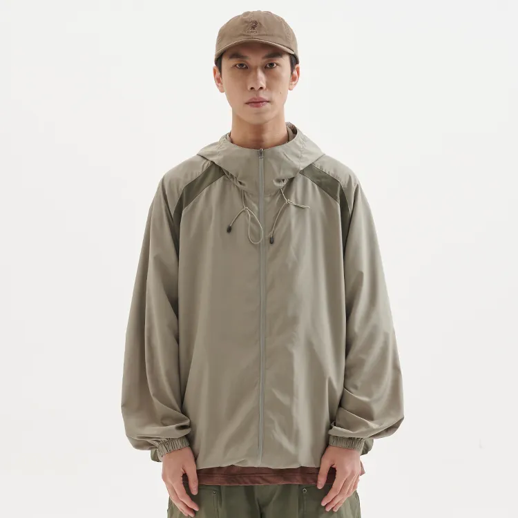 BUTTBILL Sun Protection Clothing Unisex-2