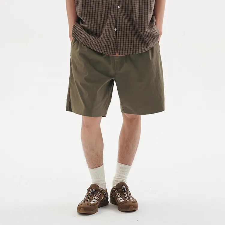 BUTTBILL Casual Shorts Unisex-6