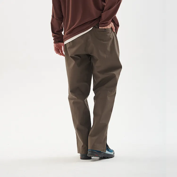 BUTTBILL Lightweight Casual Pants Unisex-2