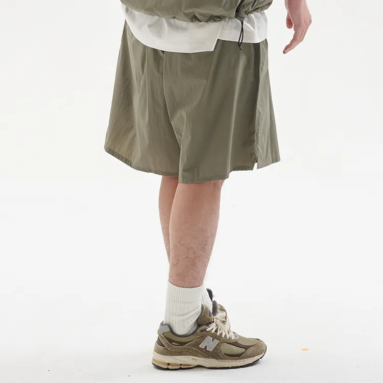 BUTTBILL Casual Shorts Unisex-7