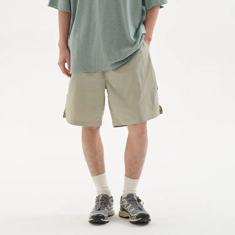 BUTTBILL Casual Shorts Unisex-14