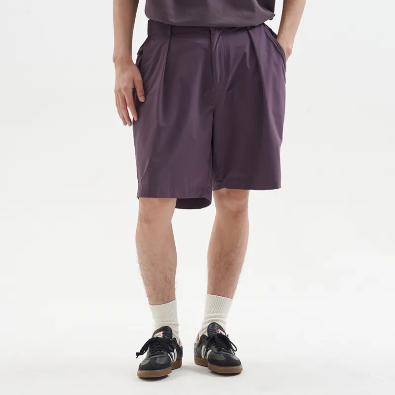 BUTTBILL Casual Shorts Unisex-2
