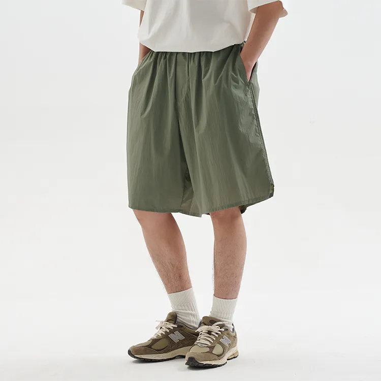 BUTTBILL Casual Shorts Unisex-6