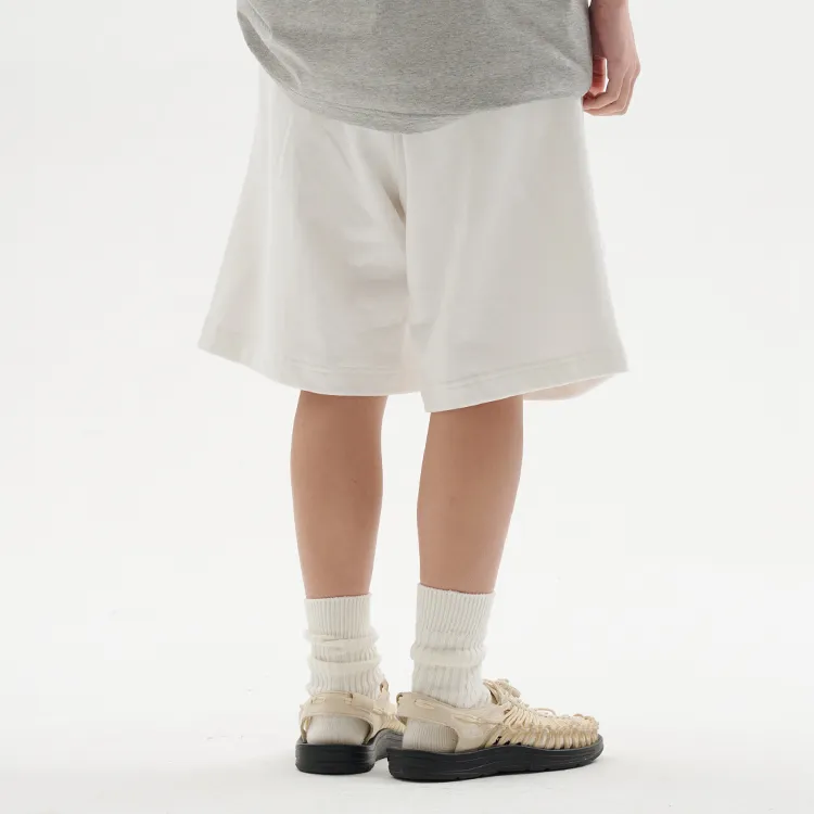 BUTTBILL Casual Shorts Unisex-2
