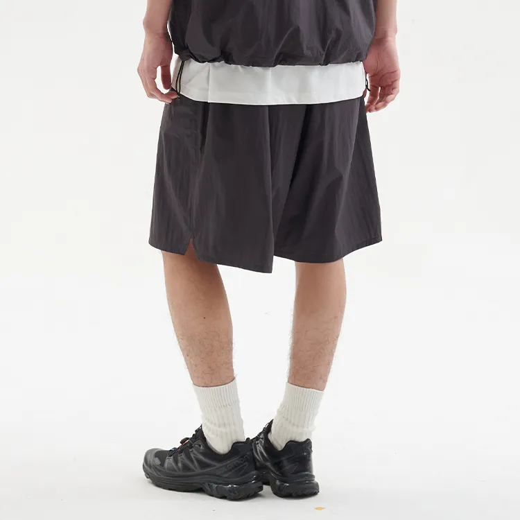 BUTTBILL Casual Shorts Unisex-3