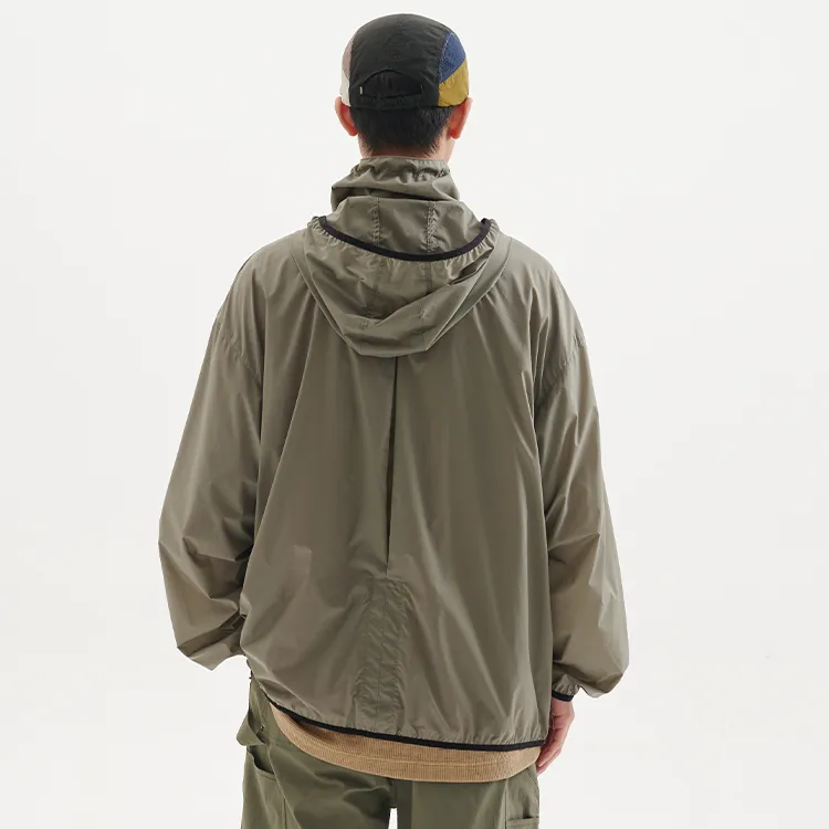BUTTBILL Sun Protection Clothing Unisex-10