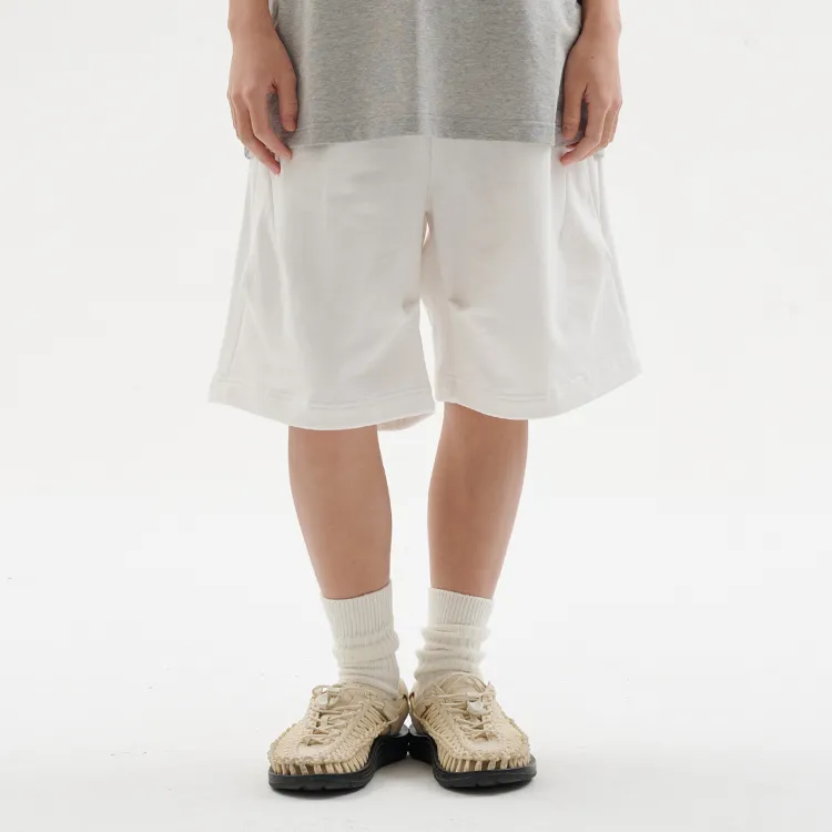 BUTTBILL Casual Shorts Unisex-3