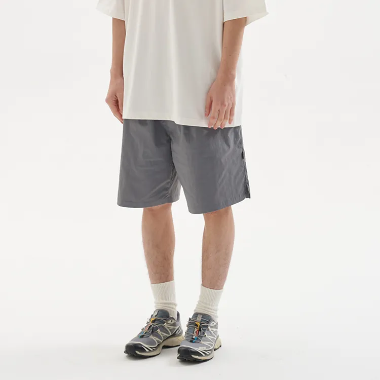 BUTTBILL Casual Shorts Unisex-10