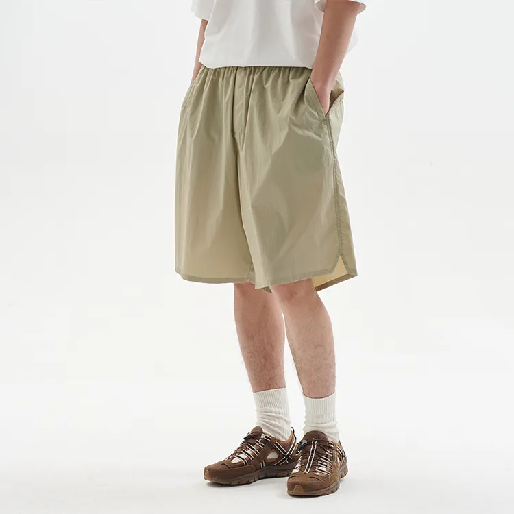 BUTTBILL Casual Shorts Unisex-14
